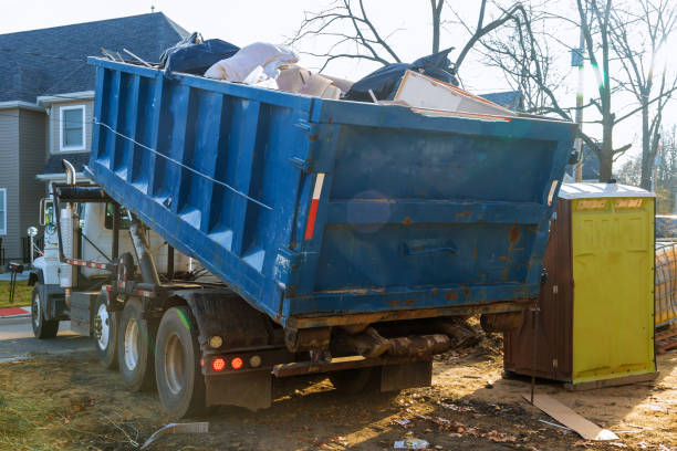 Best Customized Junk Removal Services in Canton, MS